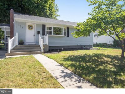 135 S Poplar Ave, Maple Shade, NJ, 08052