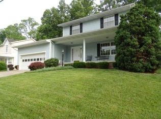 17 James Dr, Huntington, WV 25705