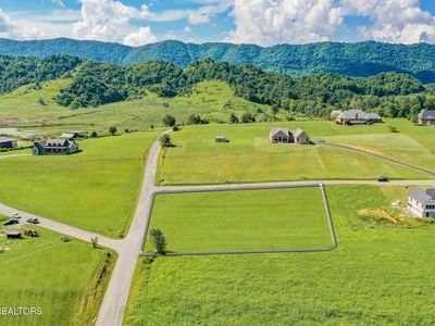 LOT Twenty & Starling Ln #21-20&21, Speedwell, TN, 37870