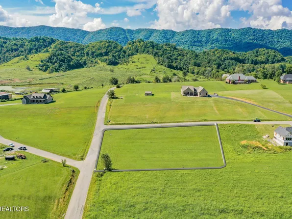 LOT Twenty & Starling Ln #21-20&21, Speedwell, TN 37870