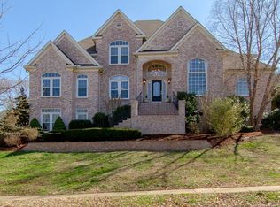 604 German Ln, Franklin, TN 37067