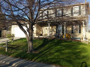 4392 S Bahama Way, Aurora, CO 80015