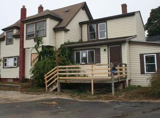 508 Groveland St, Haverhill, MA 01830