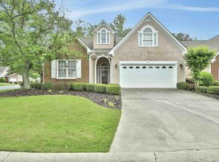 201 Saint Simons Cv, Peachtree City, GA 30269