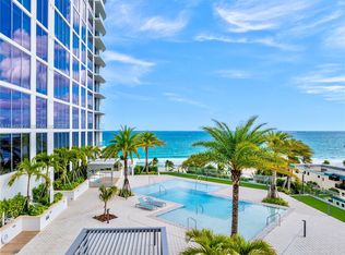 151 N Seabreeze 1003 E #1003, Fort Lauderdale, FL 33304