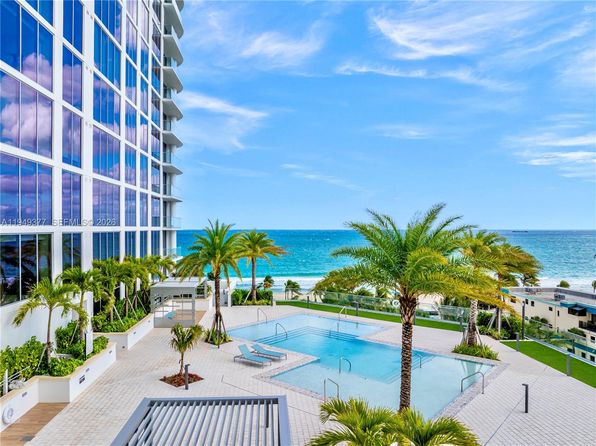 151 N Seabreeze 1003 E #1003