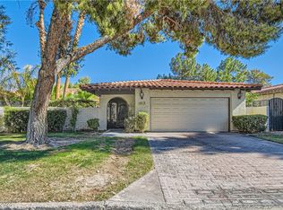 1813 Calle De Espana, Las Vegas, NV 89102