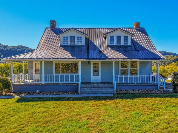 117 Eagle Crest Dr, Rogersville, TN 37857