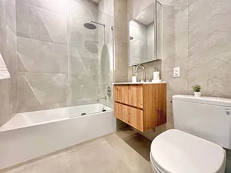 Rented by Doorway NYC, LLC