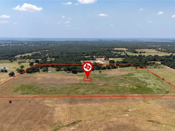 Templeton Rd, Hearne, TX 77859