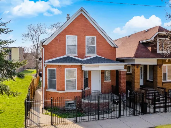 534 N Lawndale Ave, Chicago, IL 60624