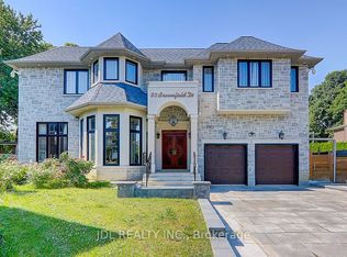 80 Broomfield Dr, Toronto, ON M1S2W1