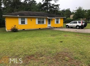 250 Pate Rd, Whitesburg, GA 30185