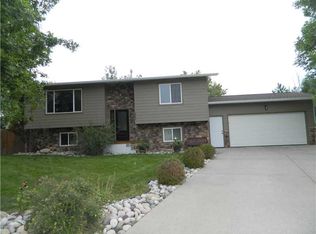 511 Poppy Pl, Billings, MT 59105