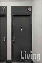 Rented by Living New York