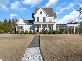 225 Singing Hall Rd, Piedmont, SC 29673