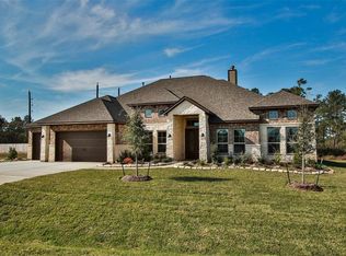 40911 Purdey Dr, Magnolia, TX 77354