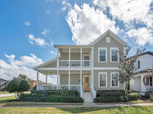 7400 Oconee St, Kissimmee, FL 34747