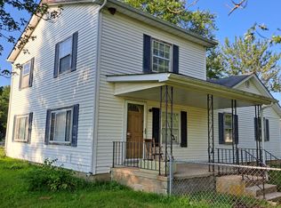 616 N Edgewood Dr, Muncie, IN 47303