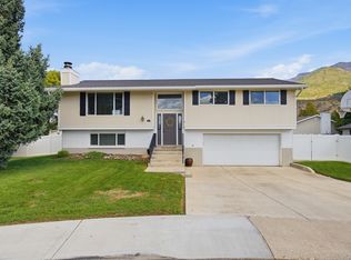 29 E 1700 N, Orem, UT 84057