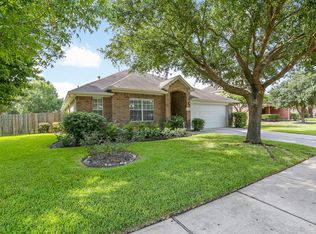 12223 Lavon Dr, Tomball, TX 77375