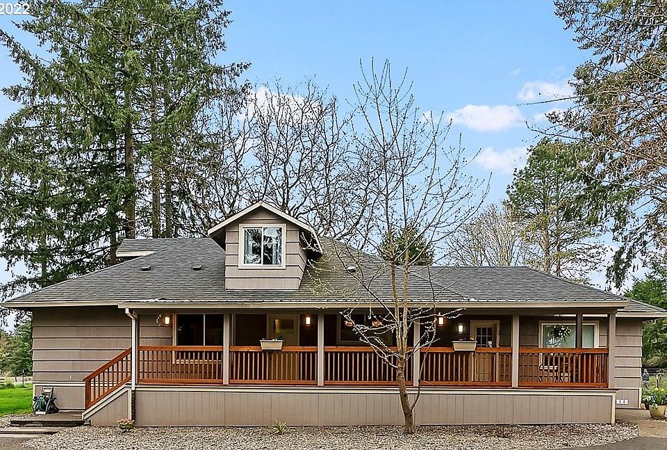 34299 Bachelor Flat Rd, Saint Helens, OR 97051 Zillow