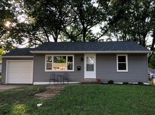 11227 Marley Dr, Saint Louis, MO