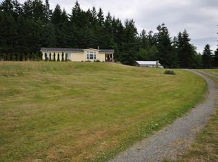 46 Garten Rd, Port Ludlow, WA 98365