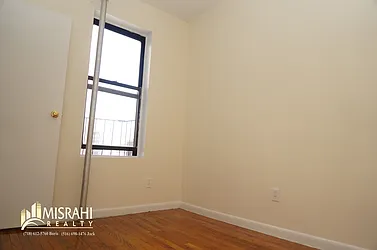 Rented by J Misrahi Realty Corp