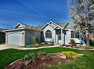 7803 N Prescott Ave, Boise, ID 83714