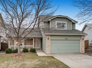 12223 Cherrywood St, Broomfield, CO 80020