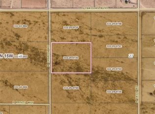 0 N Sharon Rd, Kingman, AZ 86401