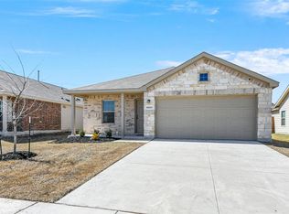 14833 Firerock Rd, Haslet, TX 76052