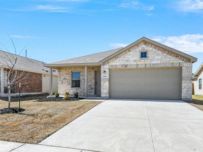 14833 Firerock Rd, Haslet, TX, 76052