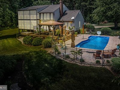 324 Bayberry Ln, Reedville, VA, 22539