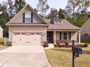 268 Applehill Way, Simpsonville, SC 29681