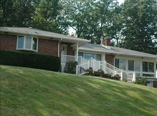 126 Dartmouth Way, Aliquippa, PA