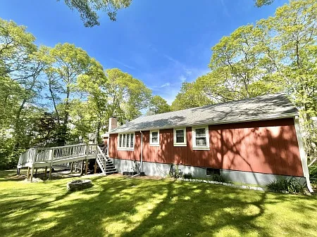 83 Goose Point Rd — Photo 6