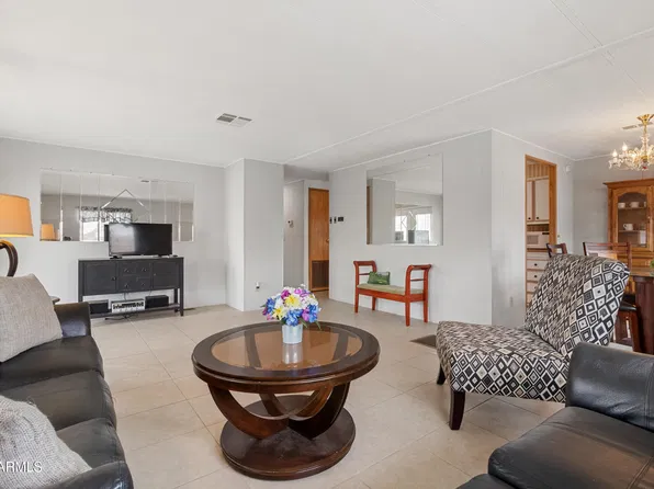 8103 E SOUTHERN Avenue #154, Mesa, AZ 85209