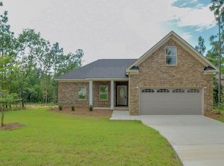 221 Grand Oaks Way, Aiken, SC 29801