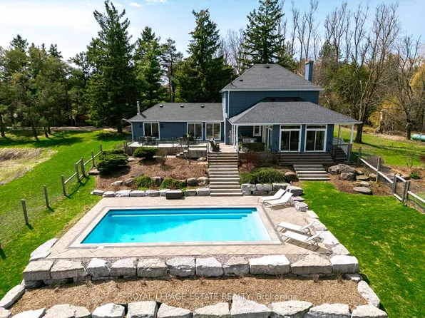 798377 3rd Line E, Mulmur, ON L9V 0H8