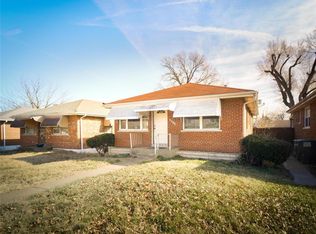 4910 Michigan Ave, Saint Louis, MO