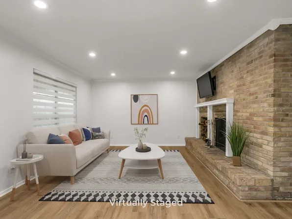 5916 Birchbrook Dr APT 222, Dallas, TX 75206