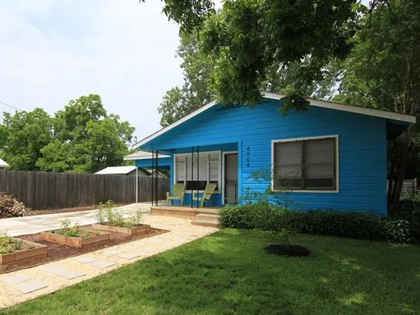 4904 Alf Ave, Austin, TX 78721