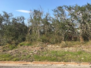 111 N Sierra Woods Dr, Rockport, TX 78382