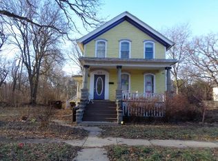 415 May St, Rockford, IL 61104