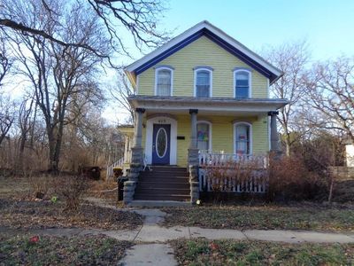 415 May St, Rockford, IL, 61104