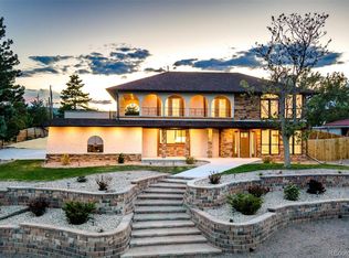 575 S Nelson St, Lakewood, CO 80226