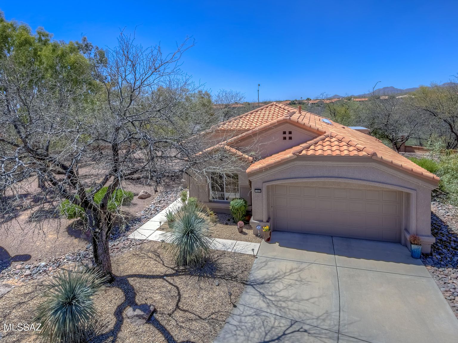 14049 N Desert Butte Dr, Oro Valley, AZ 85755 Zillow