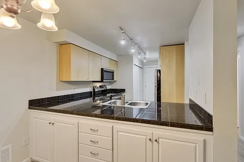 Interior Photo